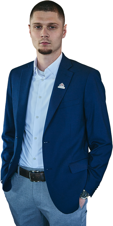 Denis Seriy - BDS Mortgages Licensed Mortgage Professional in Canada